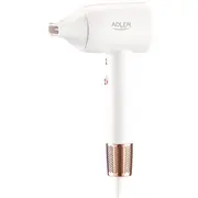 Adler Ad 2272 Ātrgaitas matu fēns 1800W  5905575901422