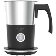 Adler Ad 4497 Piena putotājs un sildītājs 1000W  5903887803625