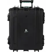 Lādētājs Deqster Kt10C Usb-C planšetdatoru somai  10-744120 4260734840211
