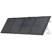 Ładowarka solarna Ecoflow Panel fotowoltaiczny 220W przenośny  Efsolar220W-Ns 4895251615587 087126
