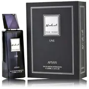 Afnan Modest Une Smaržas Edp 100 ml  6290171001966