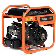 Agregat Daewoo Prądotwórczy Inwertorowy Gda 3800I 3.8Kw  5902601176373