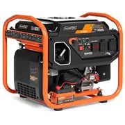 Agregat Daewoo Prądotwórczy Inwertorowy Gda 4600Ei 5.0Kw  5902601176380