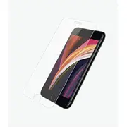 Aizmugurējais vāciņš Panzerglass  Screen Protector, Iphone 6/6S/7/8/Se 2020, Glass, Crystal Clear, Rounded edges 2684 5711724026843