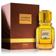 Ajmal Amber Santal Smaržas Edp 100 ml  6293708012688