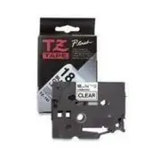 Aksesuāri un izejmateriāli Brother  Tze-Fx631 Beschriftungsband Schwarz auf Gelb Tzefx631 4977766691772