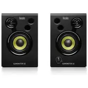 Hercules Dj monitora skaļruņi 32 4780885  3362934745714