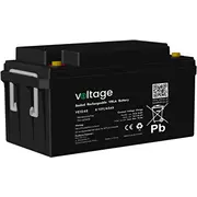 Akumulator Agm Voltage 12V 65Ah Ve12-65  5908231258908