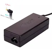 Akyga Ak-Nd-50 Universāls Lādētājs portatīvajiem datoriem 45W  5901720133885