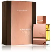 Al Haramain Amber Oud Smaržas Edp 60 ml  6291100131709