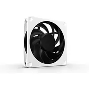 Alphacool Apex Stealth metāla ventilators 120 mm, 2.000 apgr./min - White  Luac-049 4250197138208 13820