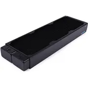 Alphacool Nexxxos Hpe-45 Radiator 360Mm - Black  Wara-565 4250197144407 14440