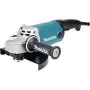 Leņķa slīpmašīna Makita Ga9090N1  197050004727