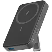 Anker Maggo Power Bank 10K Black 1  A1654G11 194644173388