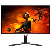 Aoc Gaming U32G3X/Bk skarm - Wled 32  4038986111430 1001724476