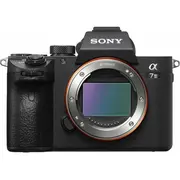 Fotokamera Sony A7 Iii Ilce7M3B.cec  4548736079663