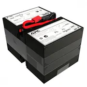 Apc nomaiņas akumulatora kartridžs, Vrla, 7Ah, 48V  Apcrbcv208 0731304451105
