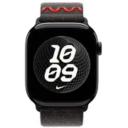 Apple 46Mm Nike Sport Loop Mitternacht  Mgd34Zm/A 0195950648829