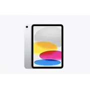Planšetdators Apple iPad 10.9 11. paaudze 128 Gb 5G Silver Md7F4Hc/A  0195950104585
