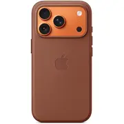 Apple iPhone 17 Pro Funktionsgewebe Case mit Magsafe Siena  Mgf64Zm/A 195950663778