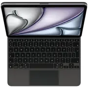 Apple Magic tastatūra iPadAir 27,9Cm 11 collu M3 - britu angļu valoda Black  Mgyx4B/A 0195950745092