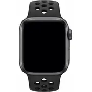 Apple siksniņa Watch Mx8C2Am/A 38/40/41Mm Nike Sport Brand anthracite-black  brak 190199377752