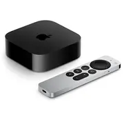 Apple Tv 4K 64Gb 3Gen  Mn873Fd/A 194253097617 145149