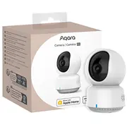 Aqara E1 Sfēriska Ip drošības kamera 2K  Ch-C01E 6975833351954