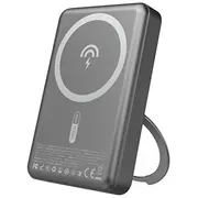 Ārējais akumulators Dudao  Gray 6977196680146