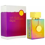 Armaf Club De Nuit Untold Smaržas Edp 200 ml  6294015164312