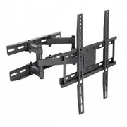 Art Ramt Ar-35 Tv stiprinājums 165.1 cm 65 Black  5902115409837 Tvaarruch0071