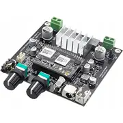 Arylic Up2Stream Amp Sub - Daudzistabu bezvadu zemfrekvences skaļruņa pastiprinātāja plates komplekts  5904673780304