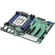 Asrock mātesplate Sienad8-2L2T Atx ligzda Sp6 Single  4711430522302