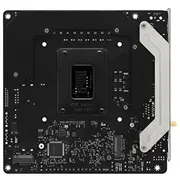 Asrock Z890I Nova Wifi  1851 mITX Hdmi/Usb-C Ddr5 retail 90-Mxbpn0-A0Uayz 4710483949739 84733020