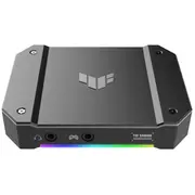Asus Ārējā uztveršanas karte Tuf Gaming Capture Box 90Ym00K0-B0Ea00  4711387222195