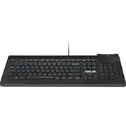 Asus tastatūra Ku100/Bk/Ui/104  90Xb05E0-Bkb010 4711387482230