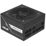 Asus Prime-850G-Black 80Gold 850W Atx3.1 Netzteil  90Ye00U2-B0Na00 4711636288194
