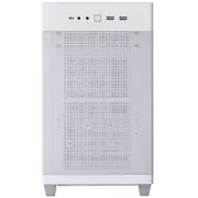 Asus Prime Ap201 Tg White  90Dc00G3-B39010 4711081771920 Obuasuobu0018