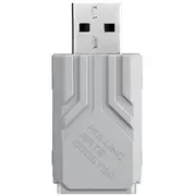 Asus Rog Polling Rate Booster Weiß  90Mp03T0-Brua10 4711387394700