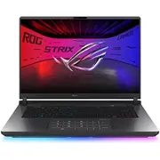 Asus Rog Strix G16 G615 Ultra 9 275Hx / 32 Gb 1 Tb W11 Rtx 5080 240 Hz G615Lw-U9321W  4711387940808 Mobasunotbare