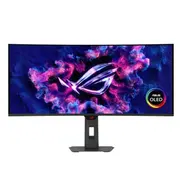 Asus Rog Strix Oled Xg34Wcdg 34 3440X1440 Uwqhd 175Hz 0.03Ms 250Cd Usb-C Hdmi Dp Black monitors  90Lm0B70-B01171 4711387973332