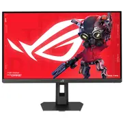 Asus Rog Strix Xg27Acmes 68.6 cm 27 Zoll, Black, Qhd, Fast-Ips, Hdmi, Dp, Usb-C, 255Hz Panel  90Lm0C90-B01171 4711636121200