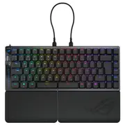 Asus Tastatūra Rog Falcata vācu izkārtojums  90Mp043H-Bkda20 4711636056007