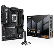 Pagrindinė plokštė Asus Tuf Gaming B650E-E Wifi, Atx, Ddr5, Am5  90Mb1Lt0-M0Eay0 4711387992494
