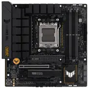 Mātesplate Asus Tuf Gaming B650M-Plus  4711081912392