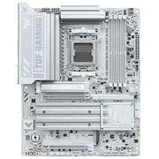 Asus Tuf Gaming X870-Pro Wifi7 W Neo  Amd,Am5,Ddr5,Atx 90Mb1Ny0-M0Eay0 4711636425247 84733020