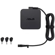Adapteris Asus  Universal Mini Mulit-Tips Adaptor Eu U65W-01 Ac adapter, 65 W 90Xb013N-Mpw0A0 4711081756613
