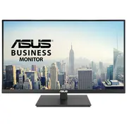 Monitor 27 inches Va27Acfsn Qhd Ips Usb-C90W Rj45 100Hz Speaker Dp Hdmi 3Xusb Pivot  90Lm06Gj-B01170 4711387163061
