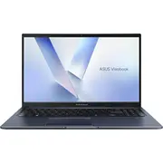 Asus Vivobook 15 M1502Naq-Bq034W 15.6 Ips 1920X1080/Amd Ryzen 5-150/16Gb/512Gb Ssd/Eng/Win11H/2Yw/Quiet Blue  90Nb1841-M001M0