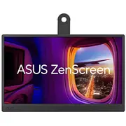 Asus Zenscreen Mb169Ck - 60Hz  Full Hd 15.6 Ips 5Ms 4711387767535 Mon-Lcd-Asu-0858